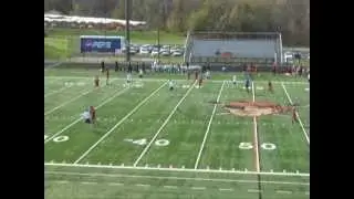 Daniel Jensen # 6