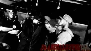 Cash Eatin Vs Body Bag T Round 1