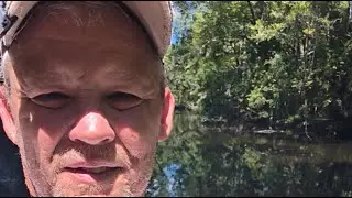 Bullfrog's fishing is live!💯💯🔥💥🎣🎣 back on the river again to see what we get #fishingvideo #fishing
