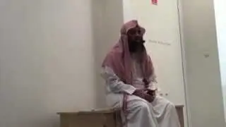New - Muhammad al Luhaidan - Surah Imran - 2012
