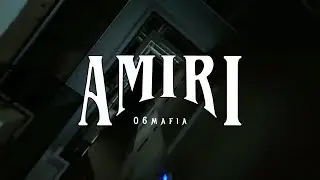 06Mafia - AMIRI (prod. 808Savage)[Video Official]