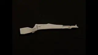 origami kar98k