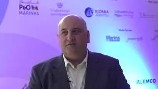 ICOMIA Dubai kick started with remarkable success attracting key international industry experts