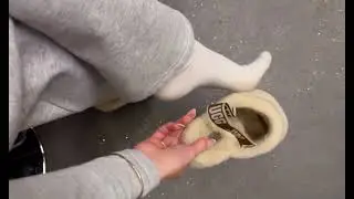 Smell myy sweatyy feet 👣 👅🥰 n SUBSCRIBE for more like thisss n requests accepted soles bycali 🦶#fyp 