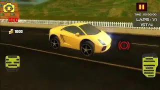 Crazy Racing Mania - Racing game by Game Valley Studios