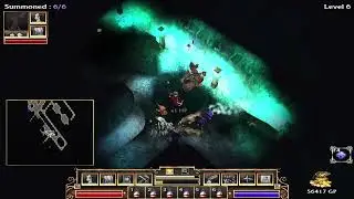 FATE: Undiscovered Realms #04 - St&auml;rke -1 = vor&uuml;bergehend waffenlos [Let's Stream / Deutsch]