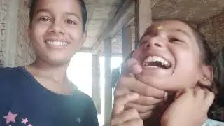 sapot mi bhai Abhishek btripathi 803#hu 🤣😜sapot ka# ro bhai