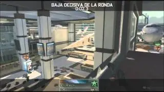 Top TrickShots OpTicESP (Contest)