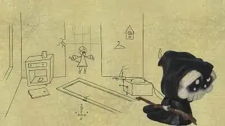 Bad Dream: Memories