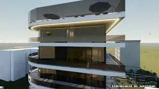 🏖️ Design contemporan pe malul mării Studio Design & More