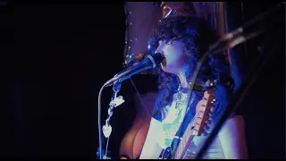 Min Taka - yine ara live at BİNA/Bantmag. havuz