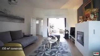 AUDERGHEM : Superbe duplex avec terrasse orient&eacute;e Sud &agrave; deux pas des facilit&eacute;s