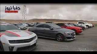 ادارة السير تفتتح ساحة حجز المركبات المخالفة في منطقة السواقة - جفرا نيوز