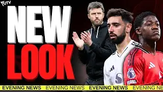 Carrick’s Approach Could Force a Brutal United Decision