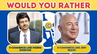 Would you rather Tech Personality edition | Quiz | BitsNBytesQuiz