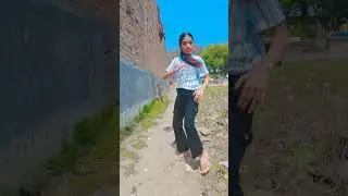 Raja chadhake car 🚗 par