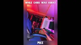 Pike - Beep Boop Boop Bop (Official Audio)&bull;While Chris Was Away-EP