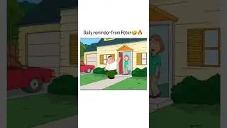 🎊 Joyful Family Guy Fails 😆 #668 #familyguy #shorts