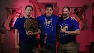 Evil Dead 2: The Board Game Deluxe Edition - Game trailer