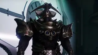 Destiny 2: Caiatl To The Rescue