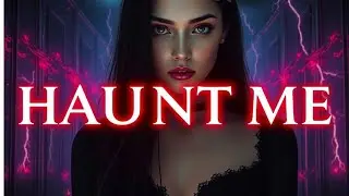 Romy &ndash; Haunt Me (Official Music Video) | Dark K-Pop Gothic Anthem 🔥👻✨