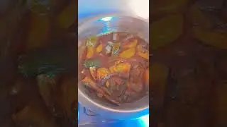 today menu #yrfmugic #youtubeshorts #trends #food #cooking #yt @voice of sarmi