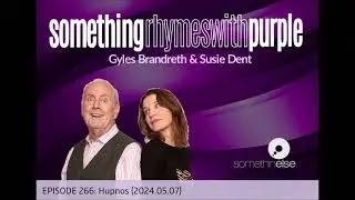 266. SRWP - Hupnos (7th May 2024)