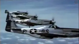 The Mosquito - The Legendary Aircraft