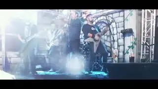 The Hell Patrol- A touch of evil (Judas Priest cover)
