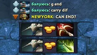 Why Sven Must Be Deleted From Dota 2 Rank 6k MMR!