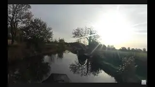 Such  a lovely day
