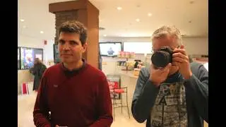 Entrevista a JOSEP MARIA VILÀ