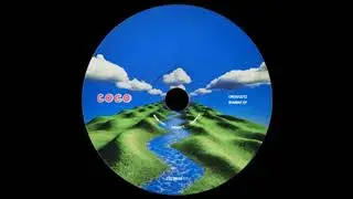 Crewcutz - Walk Away (Original Mix) [COCO]
