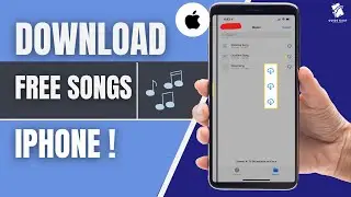 How to Download Non-Copyright Songs on iPhone (2025) &mdash; Free & Legal Music
