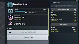 STEW FARKIYLA İNSANE COMEBACK | Critical Ops