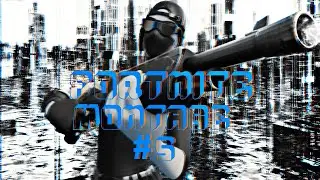 Fortnite Montage #5 | #HEILVEILZ #VEILZRC