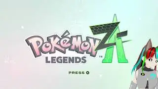 shiny hunting in heels was a bad idea