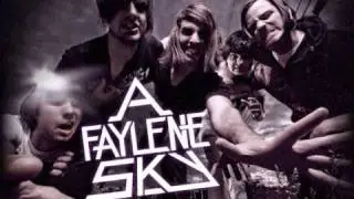 A Faylene Sky - Define Alive