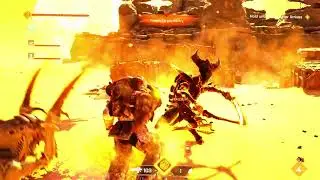 Justified Vengeance