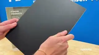 Pfleiderer Xtreme Plus: Supermat, anti-fingerprint &eacute;n gemakkelijk schoon te maken | Maiburg