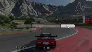 🏁 Lap Time Dragon Trial seaside 🏁 La gold 🎖️ a la manette  #GT7