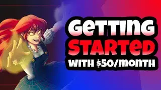 Getting Started in Splinterlands with $50/month
