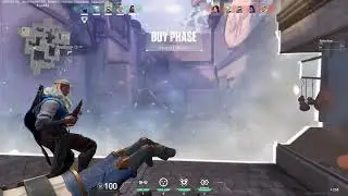 How to ACE When India Valorant server takes dump