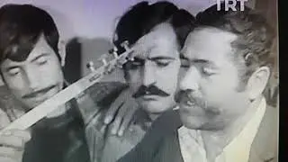 şekip şahadogru borani atişmasi.  1976
