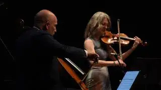 Ludovico Einaudi: Life (arranged by Trio Fibonacci)