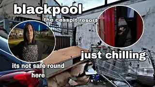 CRACKPOOL: &lsquo;The CESSPIT by the Sea&rsquo; &mdash; I Won&rsquo;t Go Out at Night