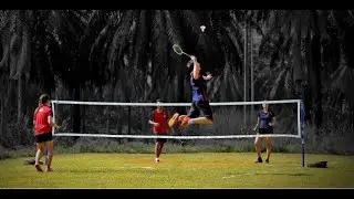 Badminton Unlimited | AirBadminton Review | BWF 2020