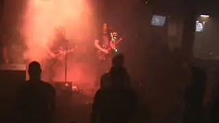 FORMING THE VOID full set 6/1/19 @ Black Circle Brewing, Indianapolis