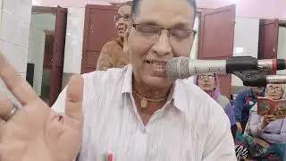 manas gyan @Sunderkand 
