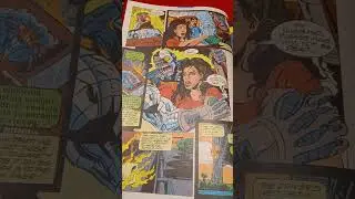 Deathlok #17 Marvel Comics 1992 Cyber ​​War Часть 1 Потрясающая обложка #deathlok #marvel